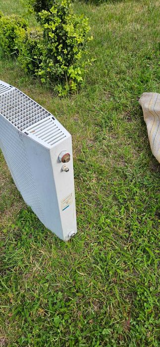 kaloryfer CONVECTOR GP 6/4   ~ 630W