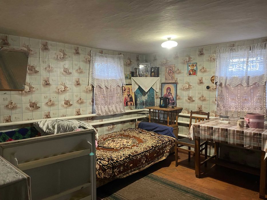 Продам будинок Солоницівка ОТГ( с. Пересічне). (169174) - Вид 5
