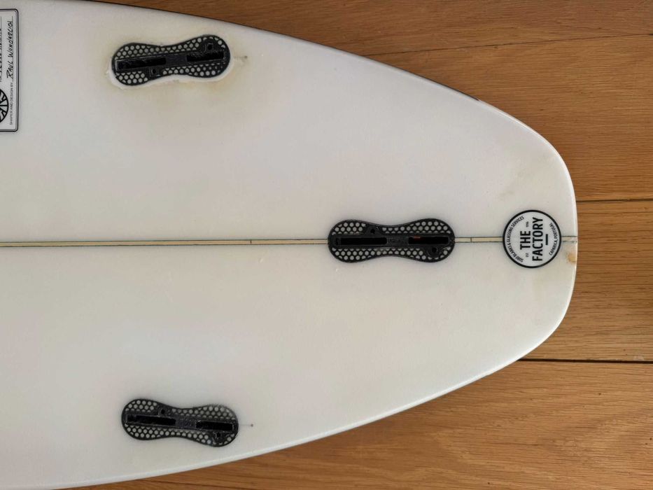 Surf Board Oric GP1 Performance