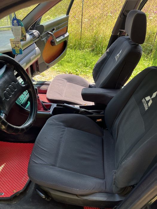 Audi 100 c4 2.5 tdi