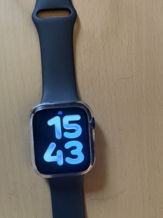 Apple watch se 44 mm aluminim