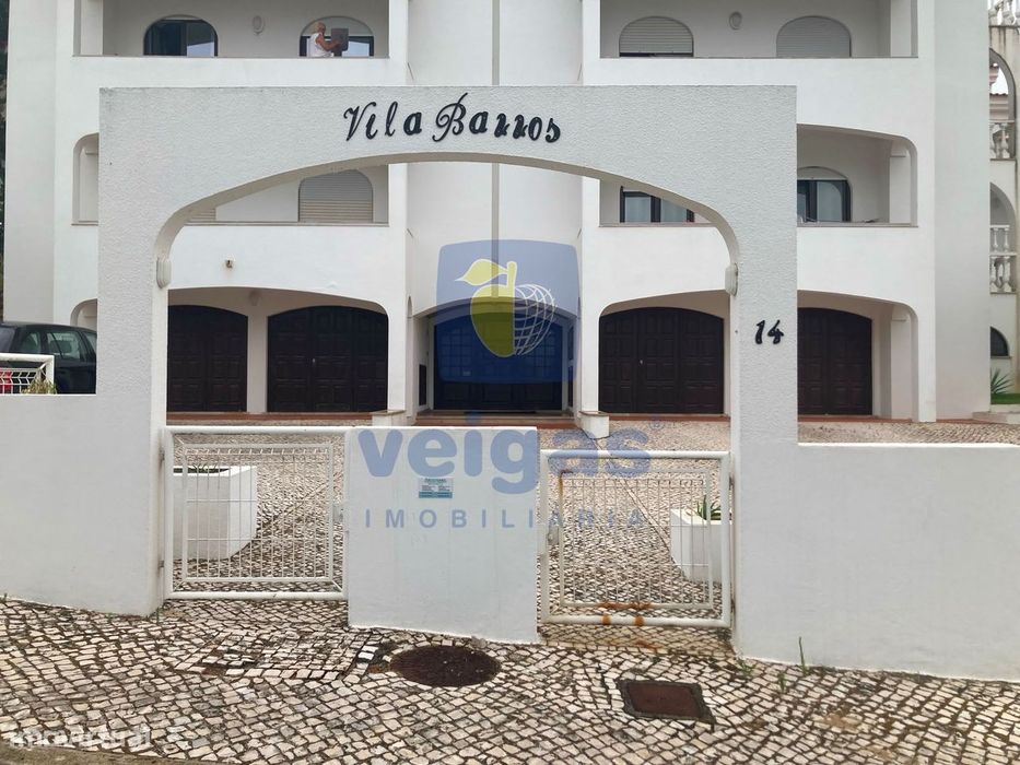 Renovated T3 Apartment in Foz do Arelho