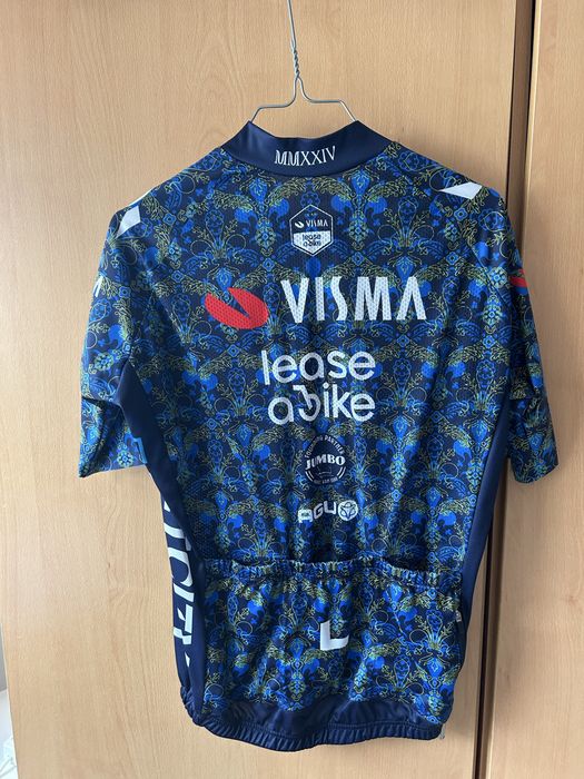 Visma Renaissance conjunto