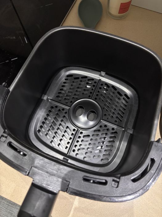 Air Fryer Ufesa BlackBird