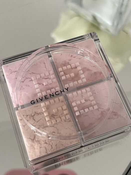 Givenchy Пудра для обличчя Prisme Libre. ОРИГІНАЛ