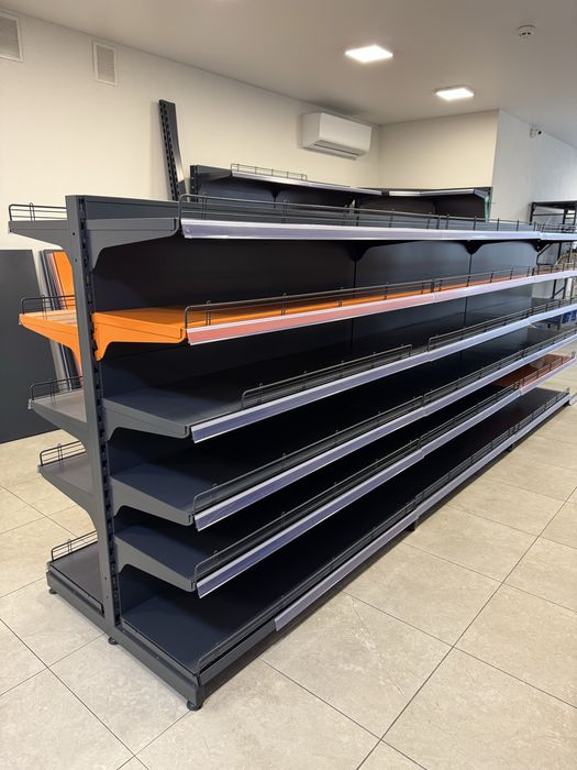 Магазинне обладнання