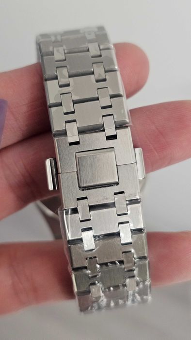 Relógio Automático Seiko Mod Ap Oak