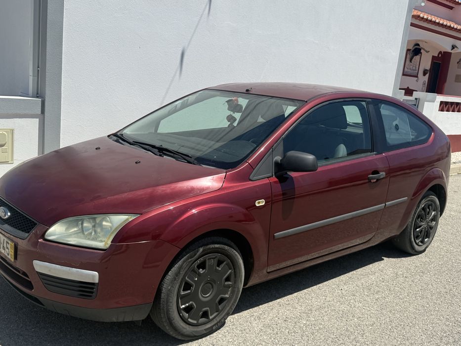 Ford Focus Universal