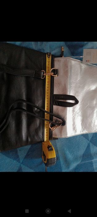 Plecak nowy nie używany