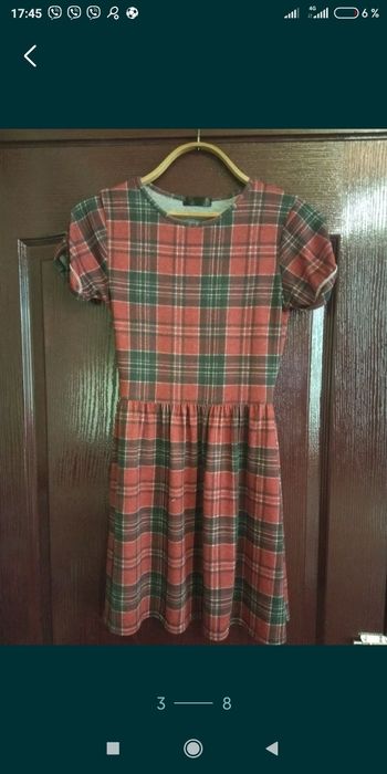 Продам. Женская платье.