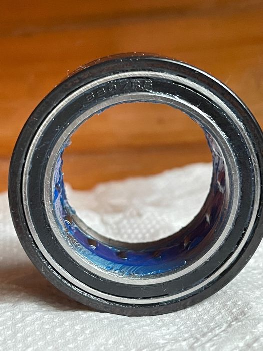 Подшипник, обгонная муфта варіатора CFMOTO CF450