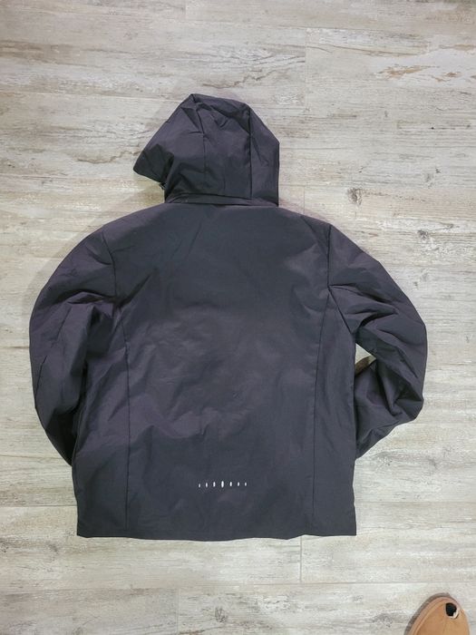 Casaco impermiável Arc'teryx