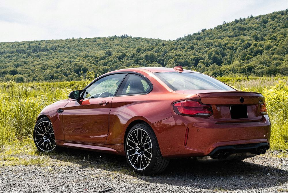 FELGI R18 5x120 BMW 3 E46 E90 E91 E92 E93 F30 F31 GT F34 5 F10 F11 F07