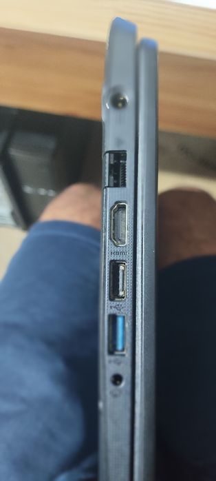 portáteis Acer  i5 8 gb 250 SSD  15.6