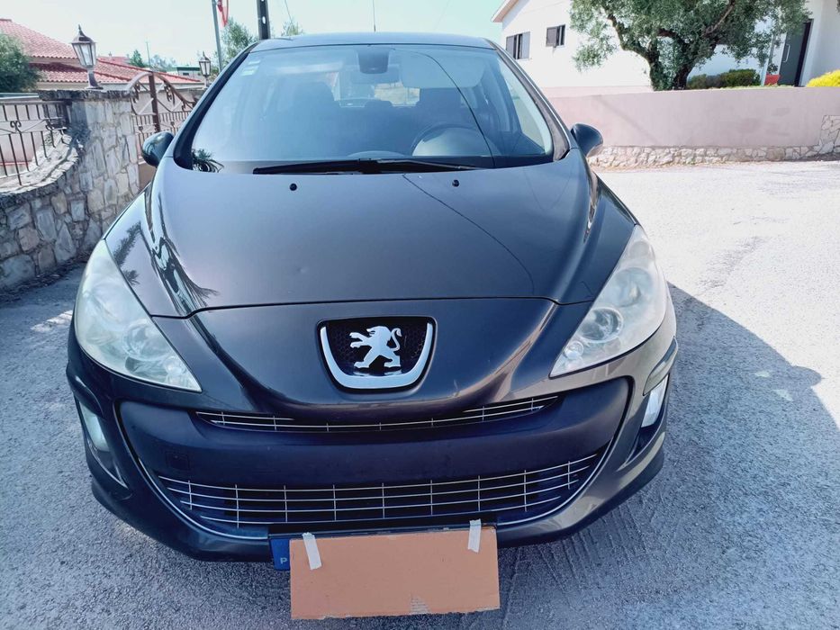 Peugeot 308 1.6HDI de 2008