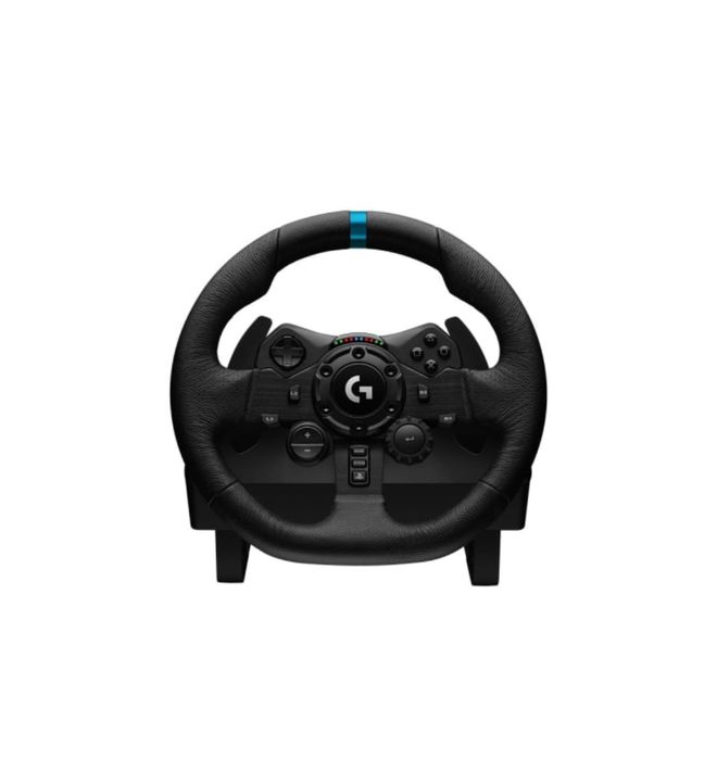 Руль, маніпулятор ігровий Logitech G923 + Shifter Xbox Series X/S/One