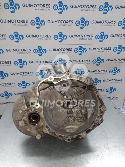 CAIXA VELOCIDADES OPEL MERIVA 1.7CDTI 110CV, REF: M32O - MANUAL 6V