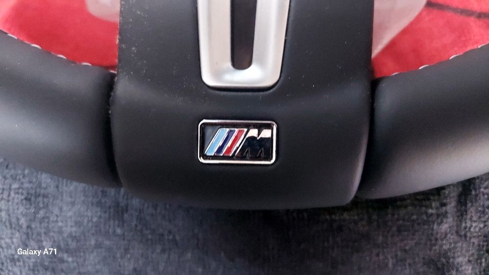 Volante Bmw M ler original
