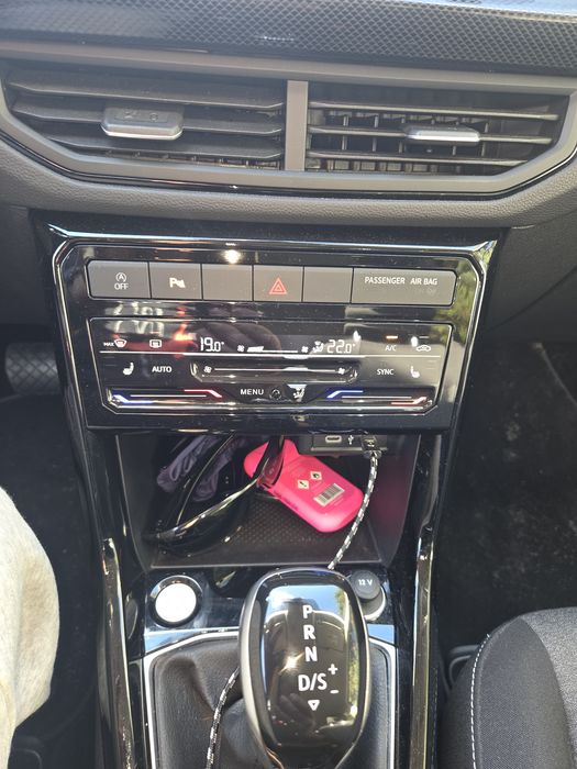 T Cross 1.5 dsg 150km