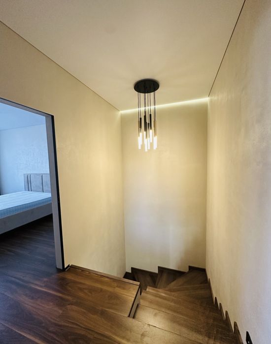 Оренда будинку Все Нове