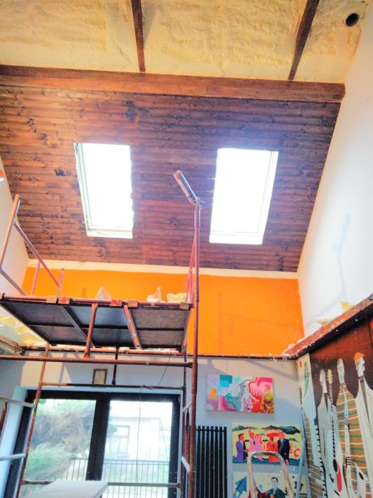 Malowanie , gipsowanie ,  remonty ,panele ,