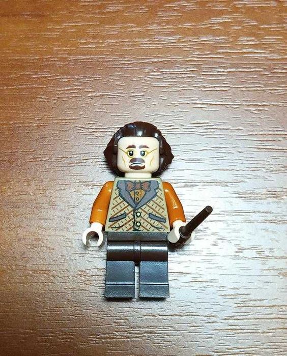 Lego Harry Potter Лего Гарри Поттер. Человечки. Оригинал. Новые.