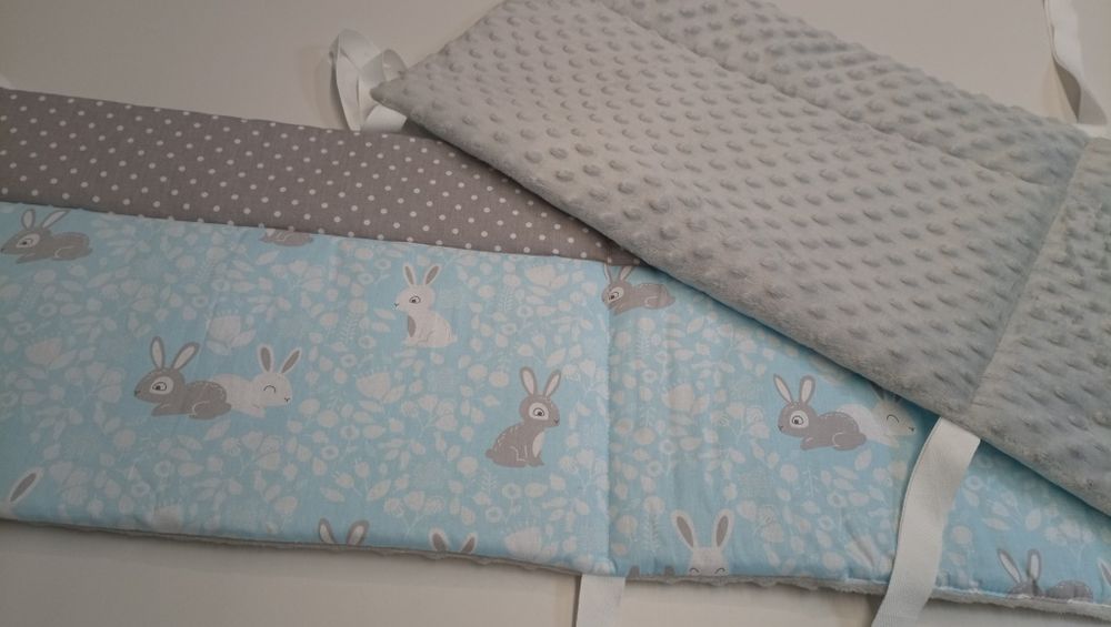 Pościel z wypełnieniem nowa