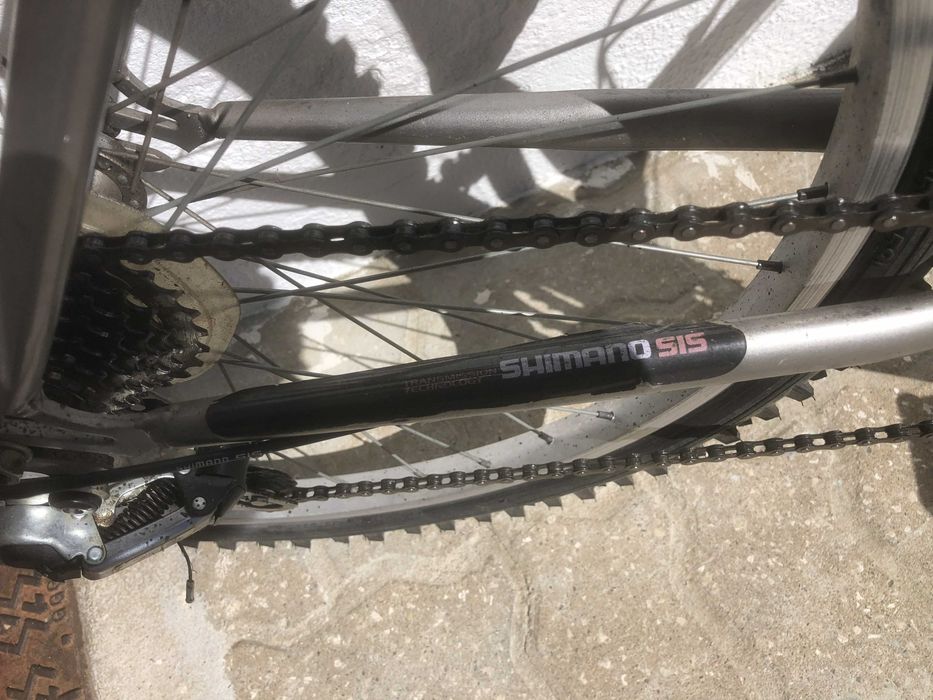 Bibicleta de Senhora