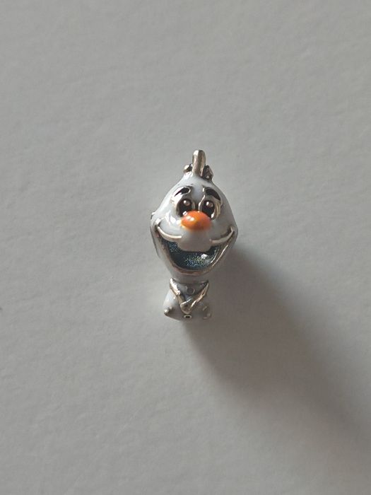 PANDORA CHARMS | Olaf z krainy lodu