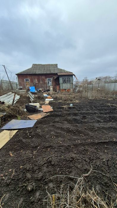Продам  дом  на Немышле