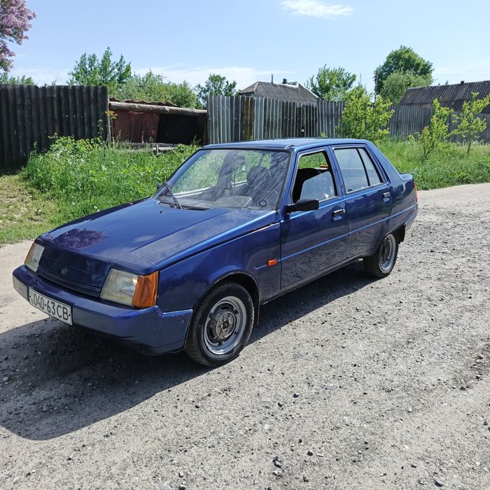 Продам заз Славута 2004 года