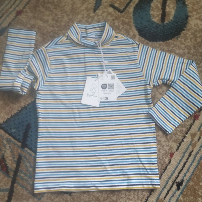 Гольф дитячий новий