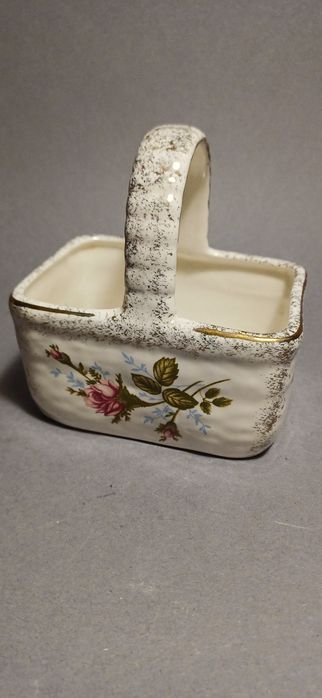 Koszyk koszyczek Chodzież iwona róża