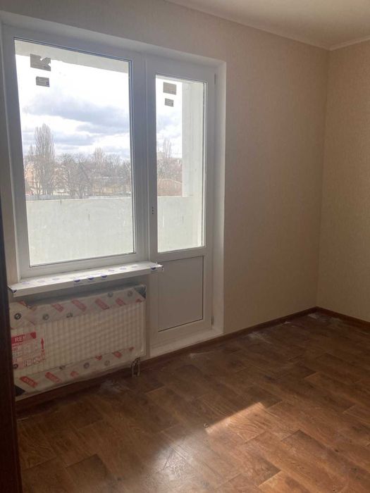 Функціональна 1-кімн квартира в ЖК Navigator-2, вул. Коноплянська, 22