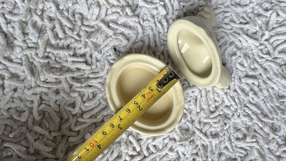 Szkatułka Kura Mason Cash