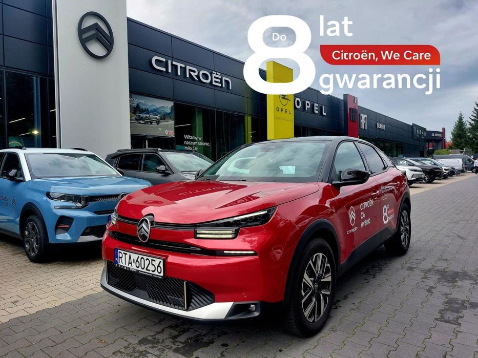 Citroën C4