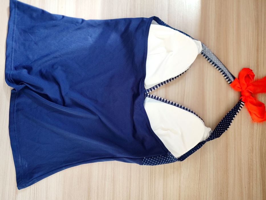 Nowy strój kąpielowy damski, rozmiar 36/38. Odbiór osobist