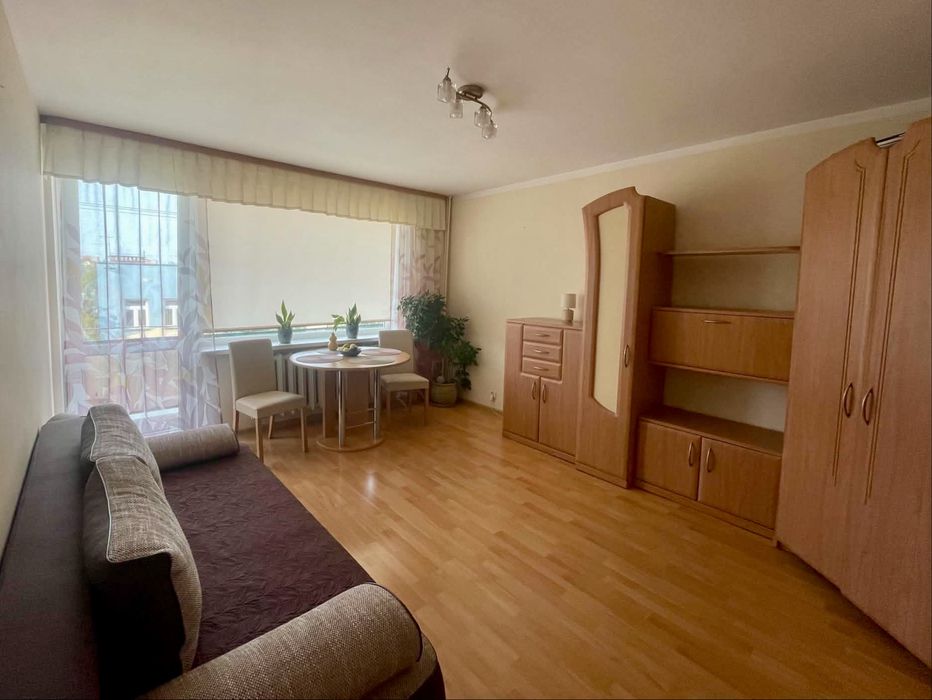 Mieszkanie na sprzedaż, 3 pokoje, 58 m², Grajewo