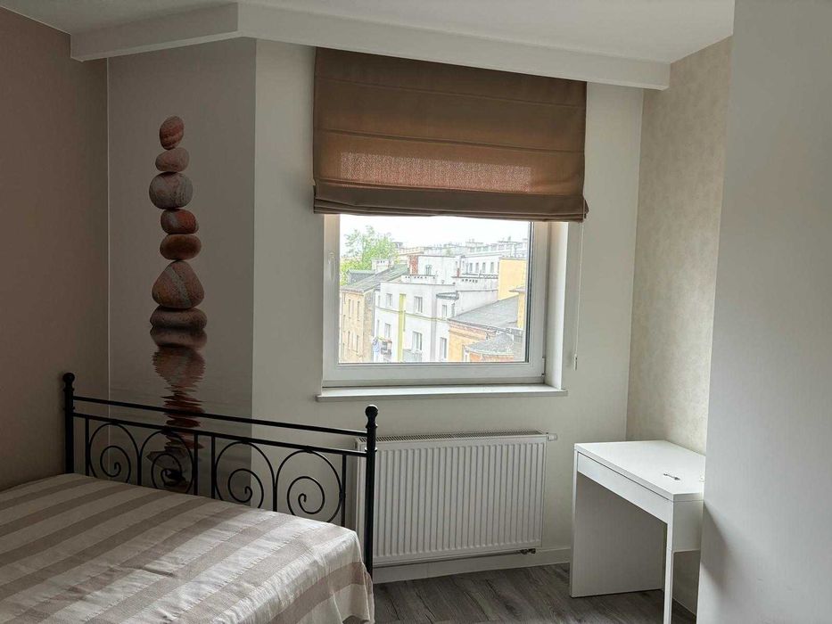 Apartment in Kielce, Śródmieście - Widok 5