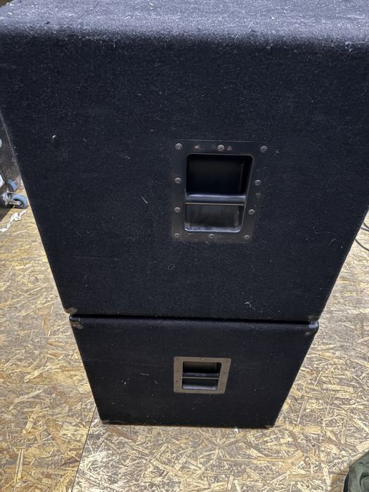 Продам сабвуфери EV18