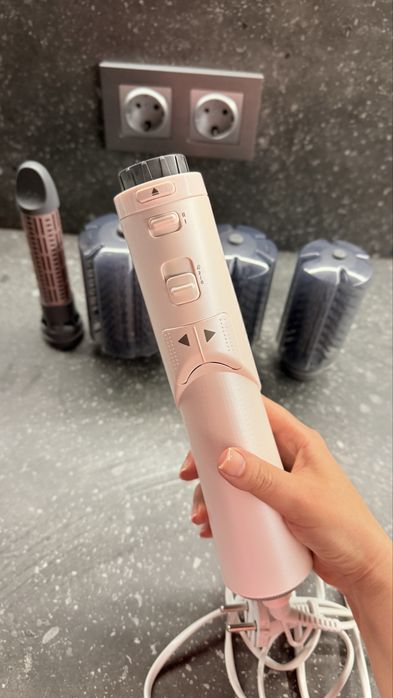 Фен стайлер Philips