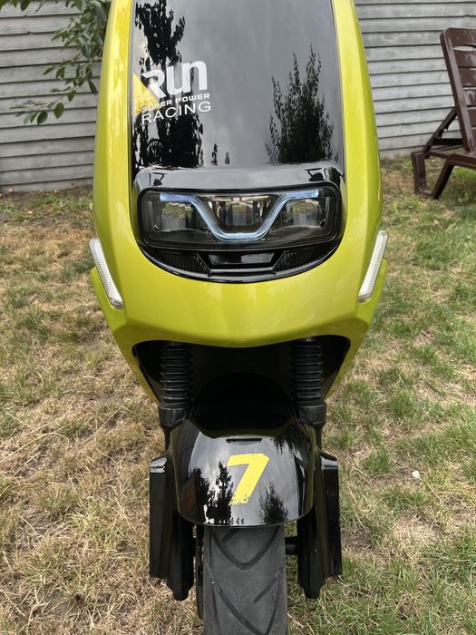 Продам скутер електро