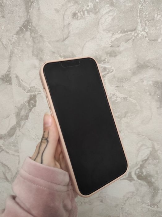 iPhone 13 Pro Max 256 синий