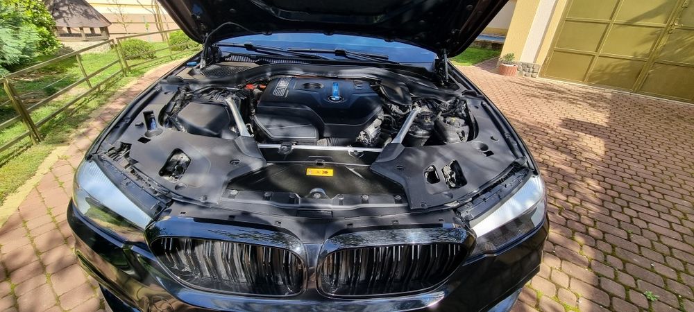 Продам легковий автомобіль BMW g30e