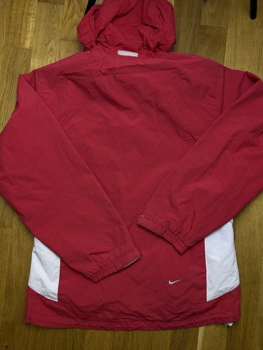 Вітровка nike vintage