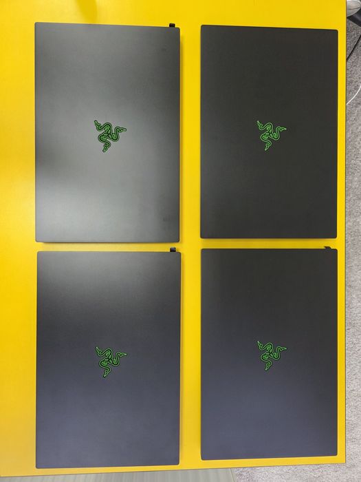 Ігровий Razer Blade 15" QHD 240Hz ,i7-12gen/16Gb/1Tb/RTX3070Ti,8Gb/Нові