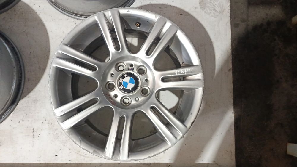 Conjunto de jantes BMW 3 (E90)