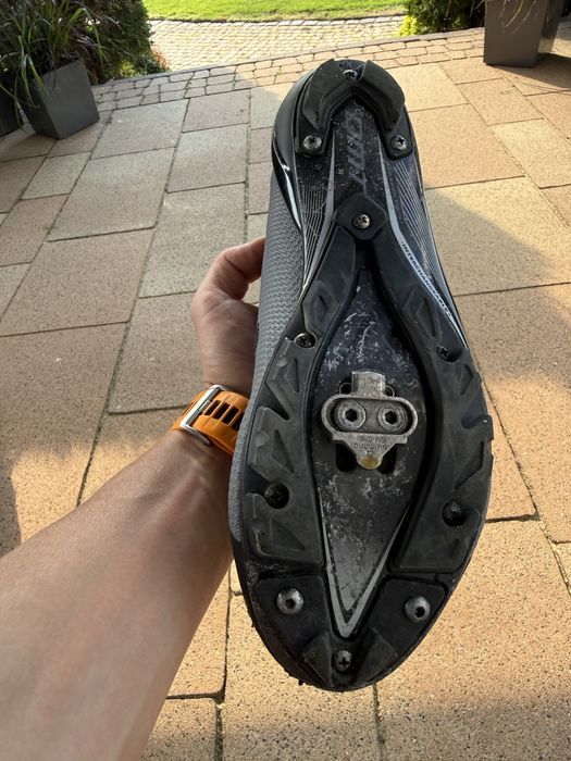 Buty mtb/gravel  DMT KM3