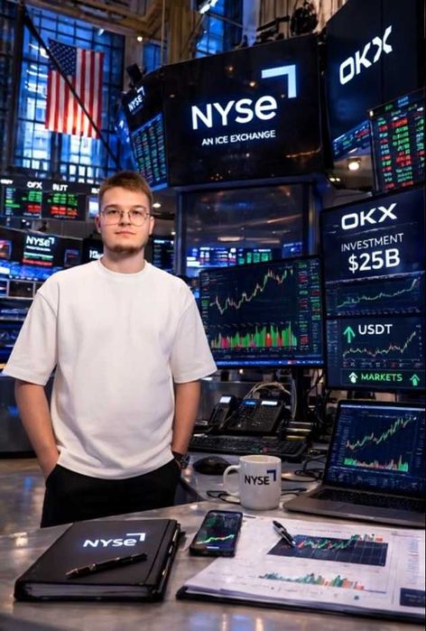 Арбитраж криптовалют | Обучу с нуля