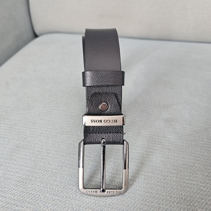 Pasek Hugo Boss 90cm